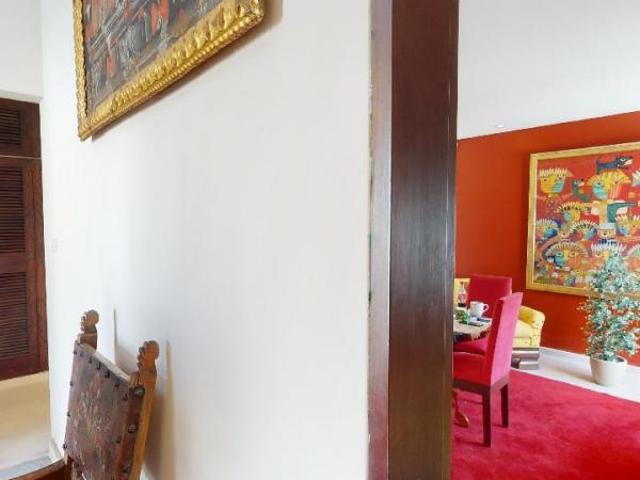Casa venta en Cerro Colorado, Arequipa