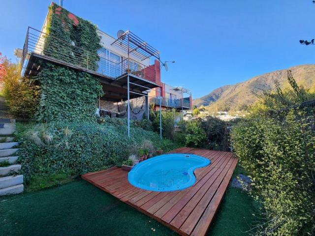 Casa en venta en Machalí, Libertador General Bernardo O'higgins