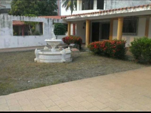 Casa en venta en Puerto Cabello