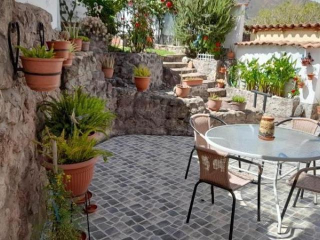 Casa venta en Cusco