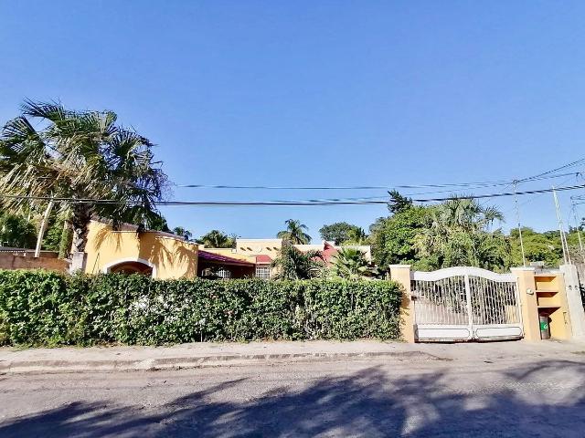 Casa en renta en Tizimín, Yucatán