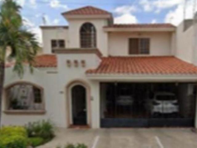Casa en venta en Ahome, Sinaloa