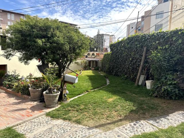 Casa venta en Cayma, Caima