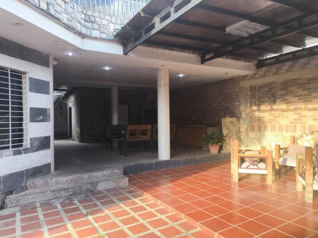 Casa en venta en Valencia, Carabobo