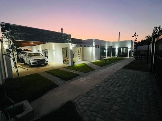 Casa en venta en Rengo, Libertador General Bernardo O'higgins