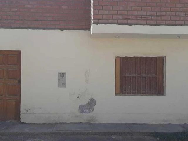 Casa venta en Canete, Lima Metropolitana