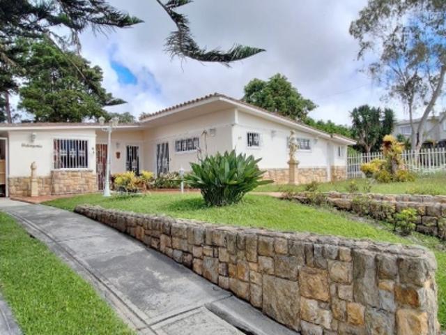 Casa en venta en Carrizal, Miranda