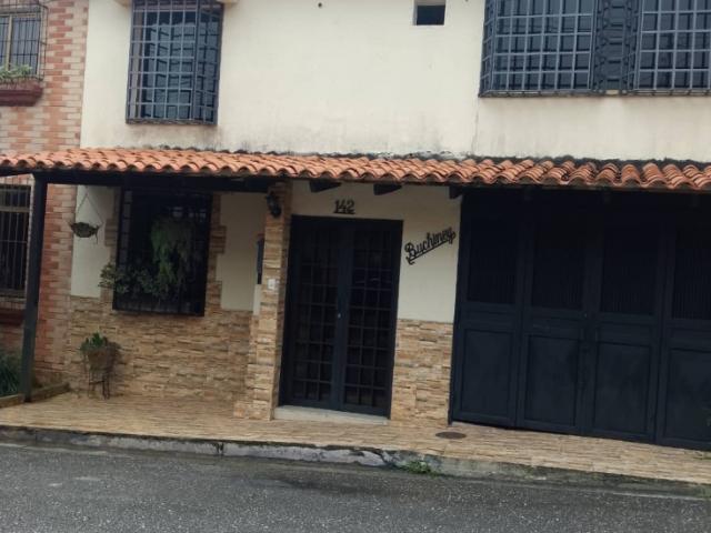 Casa en venta en Boca De Uchire, Distrito Capital
