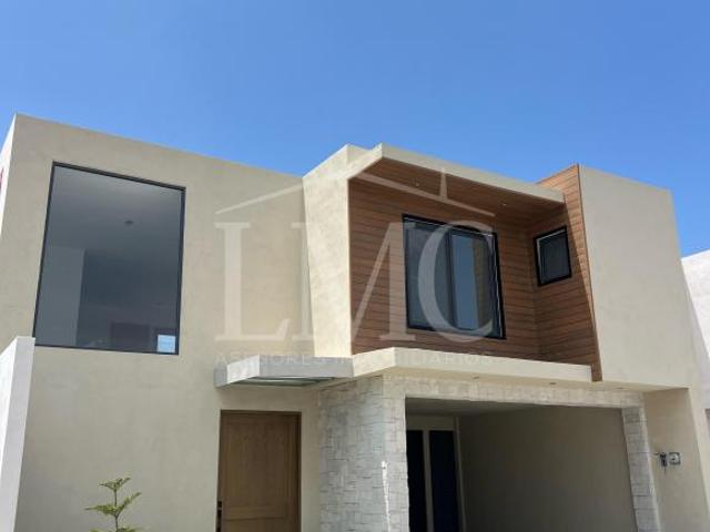 Casa En Condominio en venta en Ramos Arizpe, Coahuila