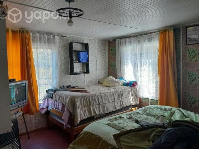 Departamento en venta en Curanilahue, Provincia de Arauco