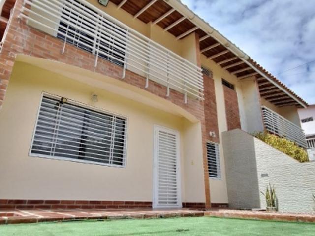 Casa en venta en Carrizal, Miranda
