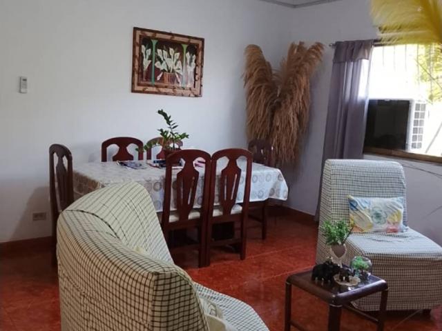 Casa en venta en Distrito Capital