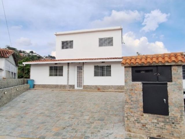 Casa en venta en Boca De Uchire, Distrito Capital