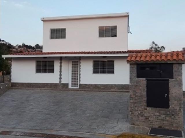 Casa en venta en Boca De Uchire, Distrito Capital