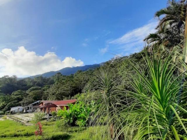 Departamento en venta en La Concordia, Chiapas