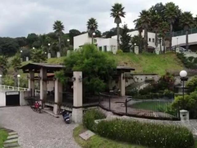 Quinta en venta en Atizapán De Zaragoza, Estado de México