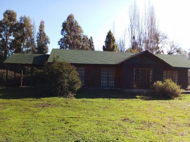 Casa en venta en Linares, Maule
