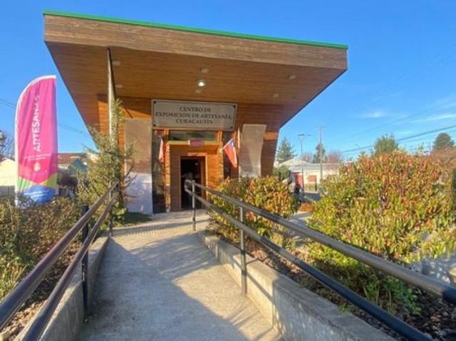 Casa en venta en Curacautín, La Araucanía