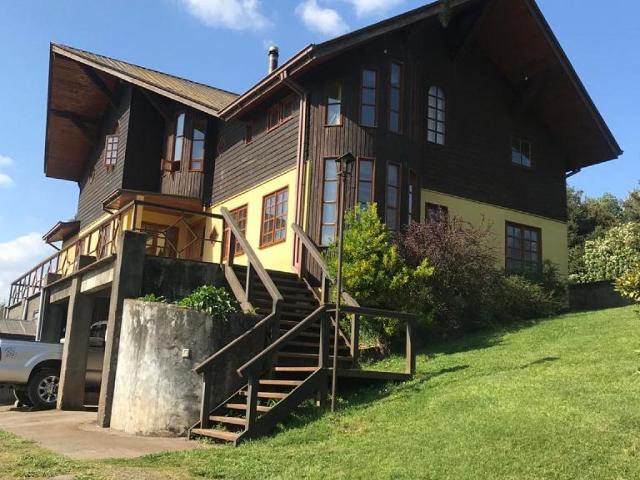 Terreno en venta en Vilcún, La Araucanía
