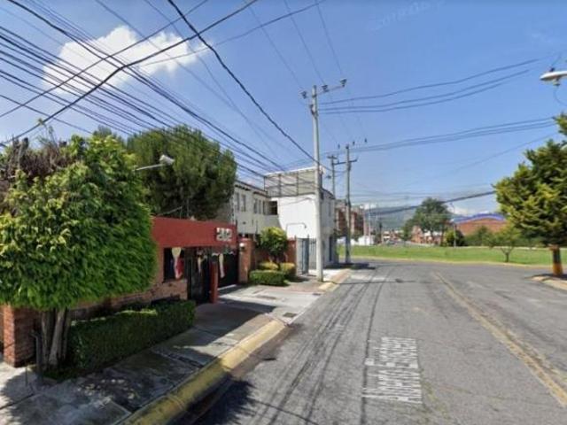 SE VENDE HERMOSA PROPIEDAD EN EL ESTADO DE TOLUCA