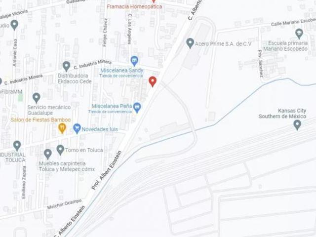 SE VENDE HERMOSA PROPIEDAD EN EL ESTADO DE TOLUCA
