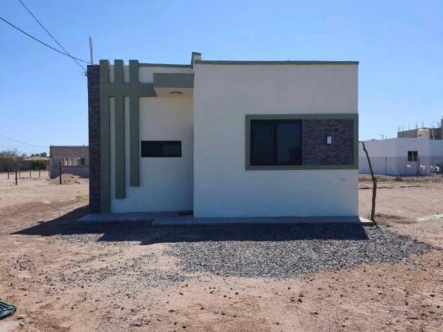 Casa en venta en Comondú, Baja California Sur