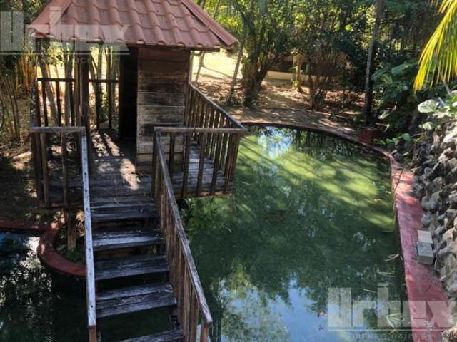 SE VENDE HERMOSA QUINTA EN IMI, CAMPECHE