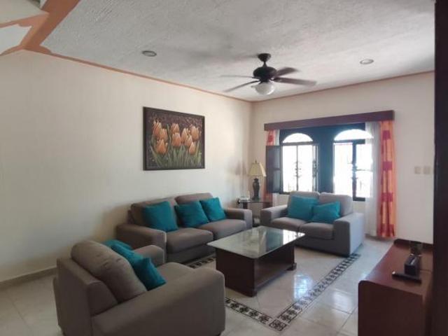 Casa en venta en José María Morelos, Quintana Roo
