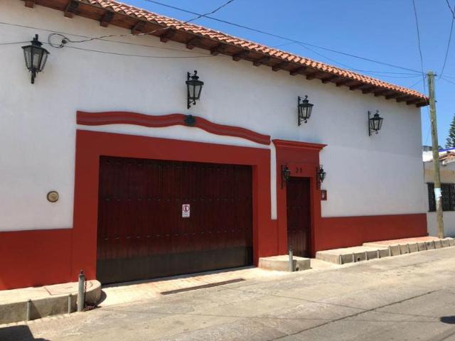 Casa en venta en Ocozocoautla De Espinosa, Chiapas