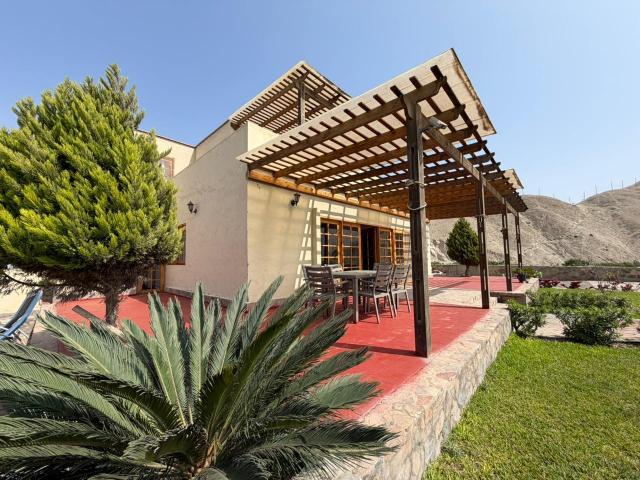 Casa venta en Manchay, Lima Metropolitana