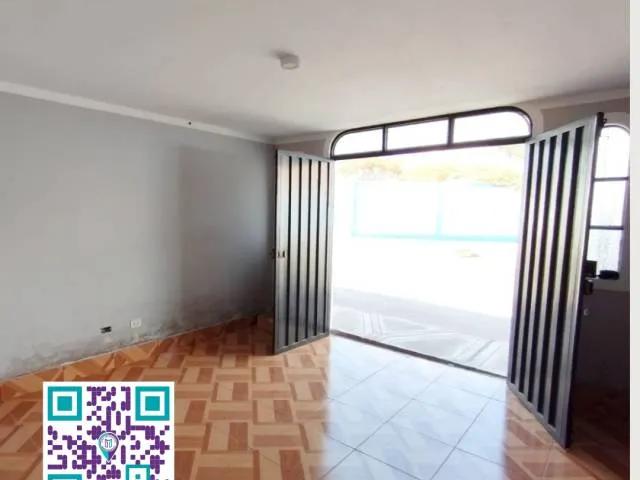 Casa venta en Tacna
