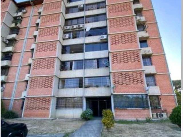 Apartamento en venta en Guarenas, Miranda