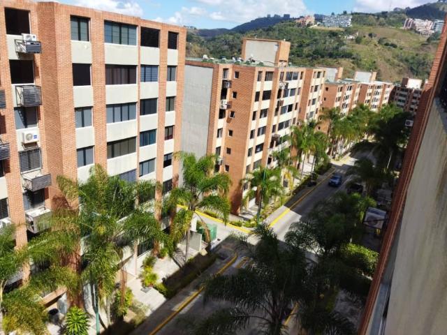 Apartamento en venta en Boca De Uchire, Miranda