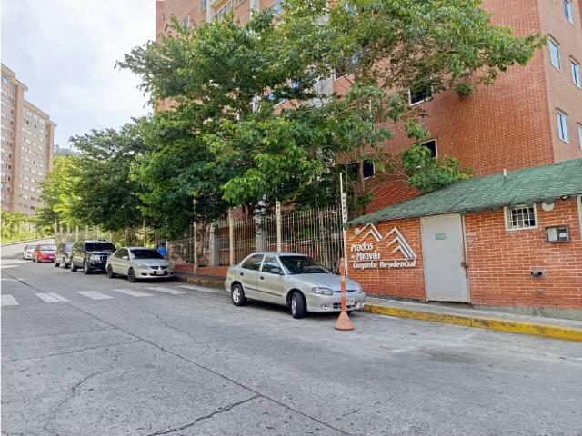 Propiedad en venta en Boca De Uchire, Miranda