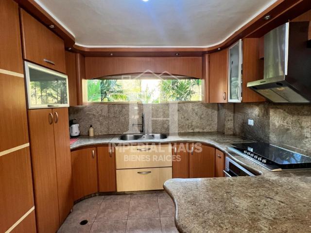 Apartamento en venta en Naguanagua, Carabobo