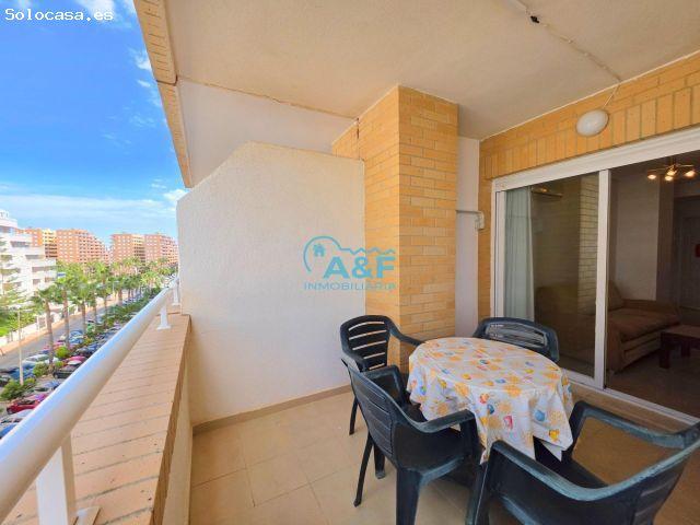 Piso en venta en la Plana Alta, Valencia