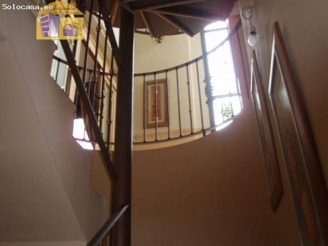 Casa en venta en Parla, Madrid