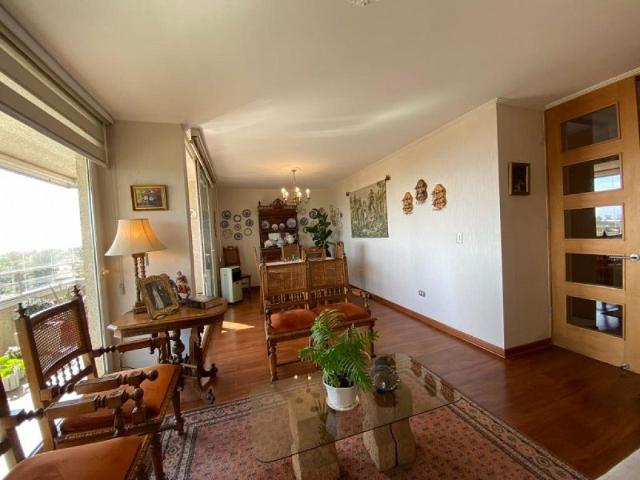Departamento en venta en Rancagua, Libertador General Bernardo O'higgins