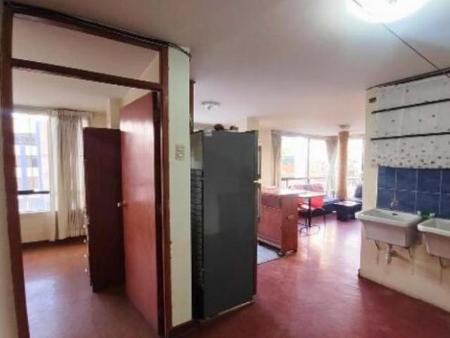 Departamento venta en Cusco