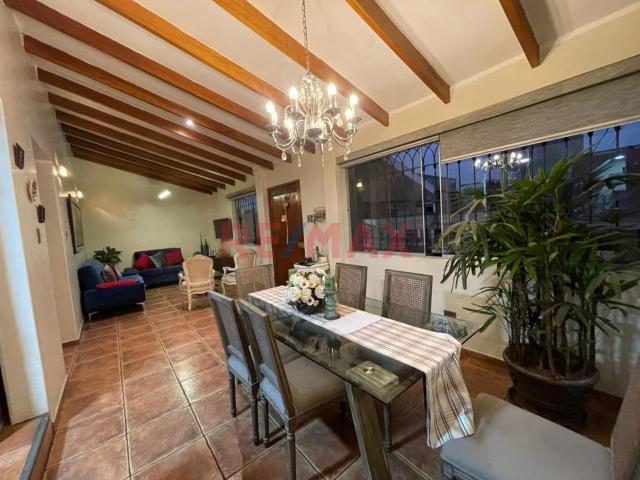 Departamento venta en Salamanca, Lima Metropolitana