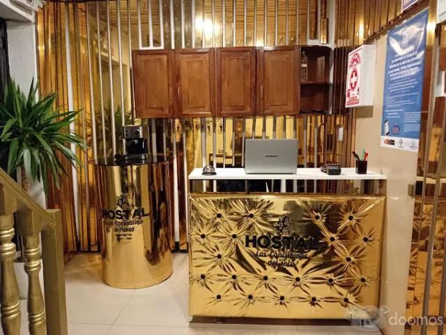 Local Comercial venta en Cajamarca