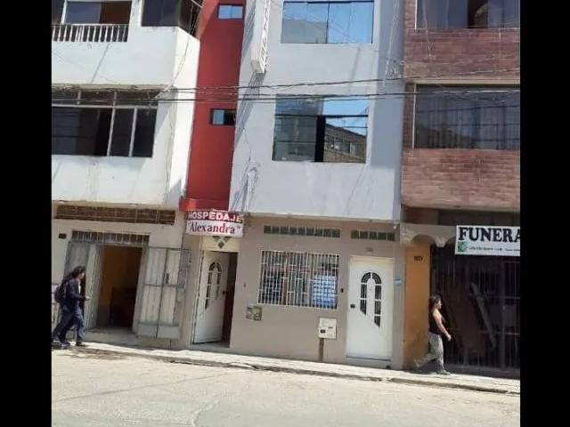 Local Comercial venta en Chiclayo, Lambayeque