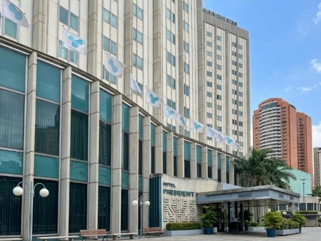 Propiedad en venta en Boca De Uchire, Distrito Capital