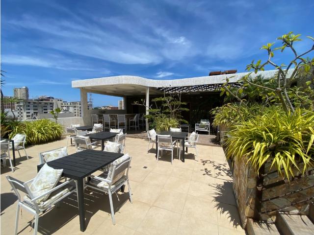 Propiedad en venta en Porlamar, Nueva Esparta