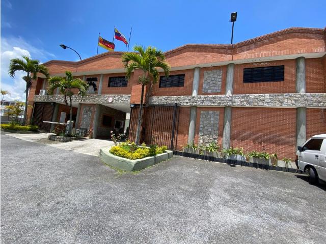 Propiedad en venta en Carrizal, Miranda