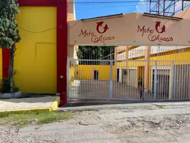 Edificio en venta en Chiapa de Corzo