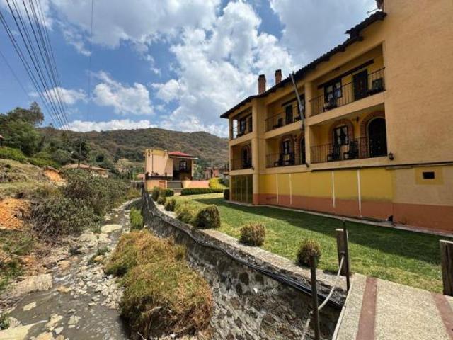 Quinta en venta en Mineral Del Monte, Hidalgo