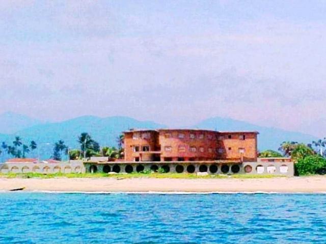 Propiedad en venta en Cumboto Norte, Puerto Cabello