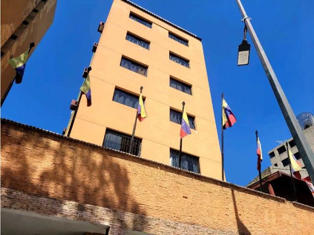Propiedad en venta en Boca De Uchire, Miranda