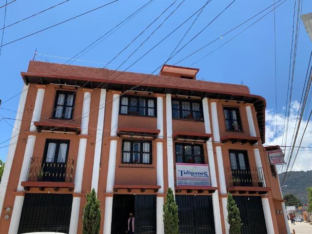 Local Comercial en venta en Chamula, Chiapas